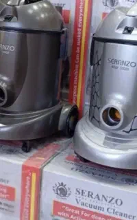 جارو برقی سرانزو نو آک