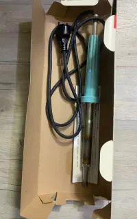 هویه 200 وات ولر اصل