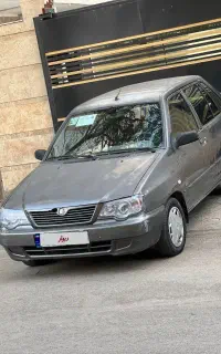 پراید111مدل1393