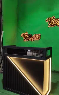 کانتر مدل ویکتوریا دکو ونسر