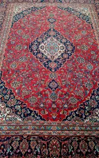 فرش دستبافت