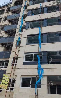 نیازمند استادکار روزمزد نقاش ساختمان