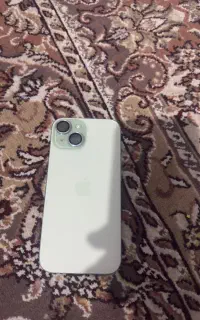 آیفون ۱۵ نرمال