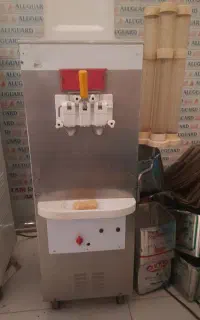 دستگاه بستنی کاتابریکا