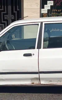 فروش خودرو