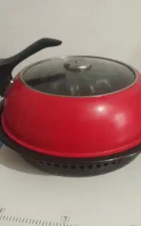 تنورک یا مینی فر