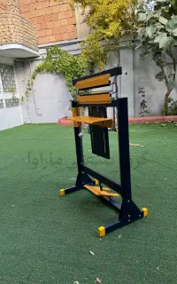 دستگاه دوخت پلاستیک - رومیزی،پدالی،مدل کره ای
