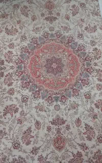 فرش فرحی
