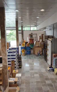 ((تعمیر سرویس نصب صفرتاصد اسانسور))