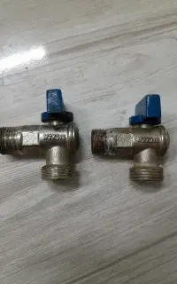 شیر لباسشویی