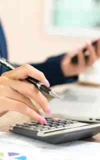 استخدام حسابدار خانم