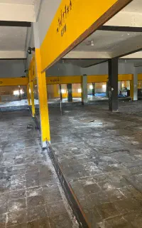 آیینه باشگاهی