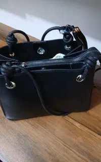 کیف شالدار دخترونه