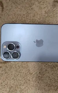 آیفون ۱۳ پرومکس