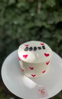 بنیتو کیک