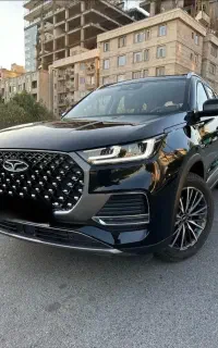 تیگو ۸ پرو بدون حرف