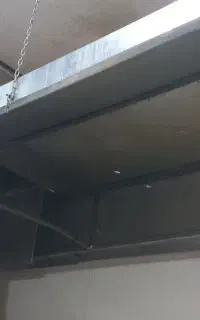 منقل و هود و قازان چدنی و میزکار