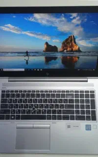 لپتاپ HP EliteBook 850 G6