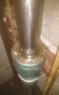 برق کشی. نصب بالابر مغازی جکی. نصب دوربین