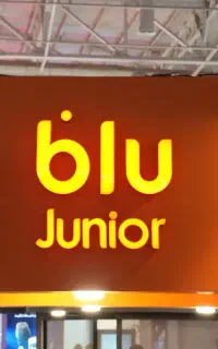 هدیه باور نکردنی بلو بانک