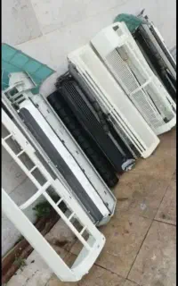 سرویس،نصب،تعمیرتخصصی اسپیلت