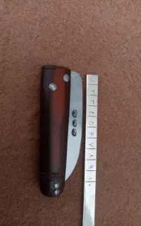 چاقو