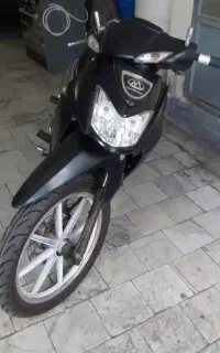 مدناس گالکسی باک جلو