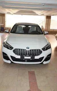 BMW 225i GERMANY شاسی المان