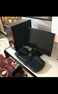 فروش کامپیوتر کاملا سالم نو