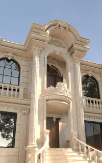 مهندسی ساخت/طراحی ویلا/پیمانکاری