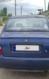 خودرو سواری