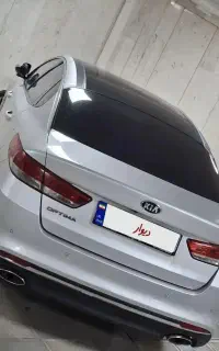 نصب تخصصی شیشه دودی اورجینال