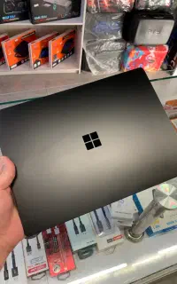 نمایشگاهی Surface Laptop Ryzen7-16-512 نسل۱۲