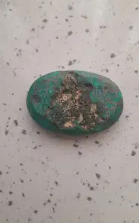سنگ فیروزه