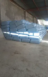 بسته‌ بندی علوفه ذرت قیمت11000