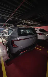 کیا ev5
