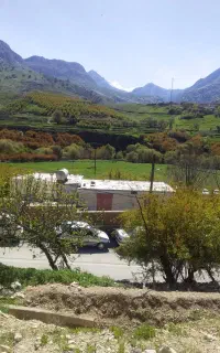 تور حضرت سلیمان