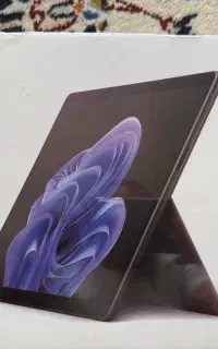 Microsoft surface pro 9