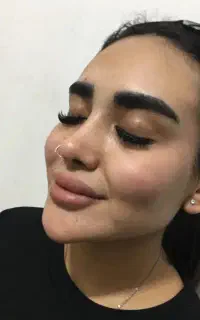 ژل صورت 800