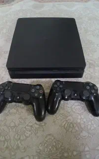 پی اس فور(ps4)سونی