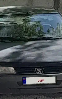 پژو ۴۰۵
