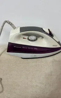 اتو بخار تفال اصل