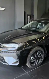 فروش فوری نقدی کی ام سی جی ۷ KMC J7/جک جی7/JAC J7