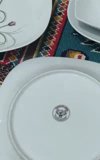 چینی درجه یک