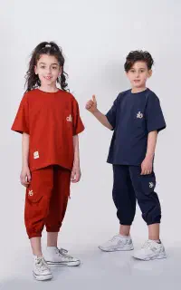 لباس کودک