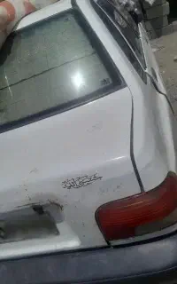 پراید مدل 85قیمت 210