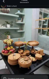 استخدام ادمین و تولید محتوا