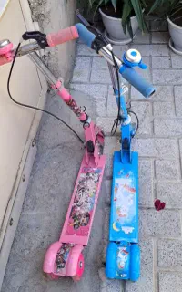 اسکوتر