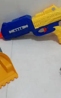 اسباب بازی درحد نو