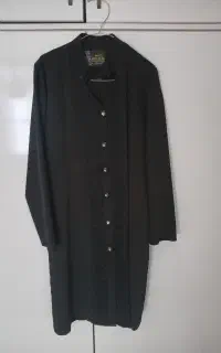 مانتو کار شده